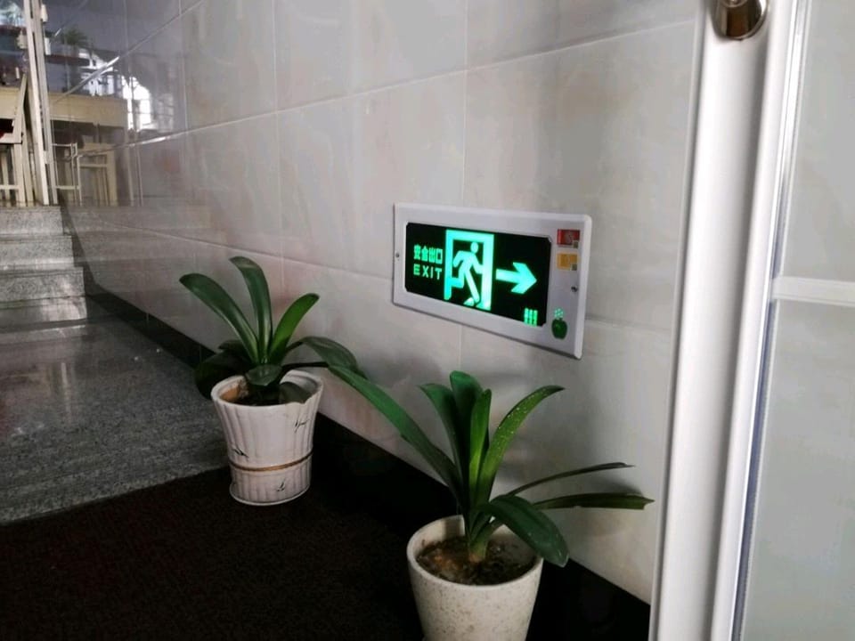 Yuanyuan Hotel Hotel in China