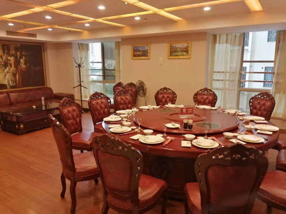 Luoyuan Bay Hotel Hotel in Fujian