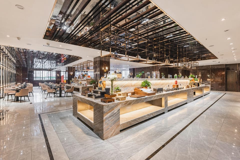 Linxia Huafei Hotel Hotel in China