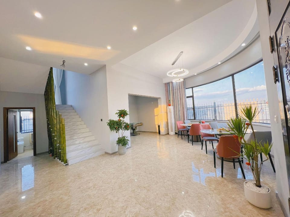 Yuanxu Homestay Hotel in Shanghai