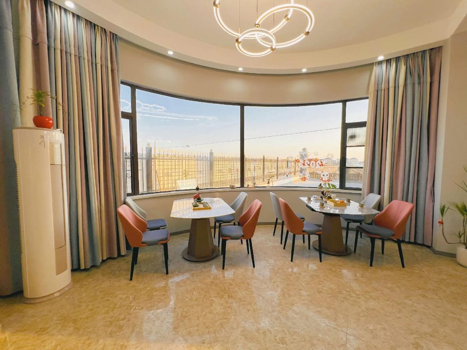 Yuanxu Homestay Hotel in Shanghai