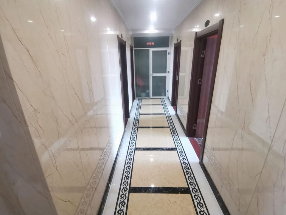 Ruizhe Hotel Hotel in Jiangsu