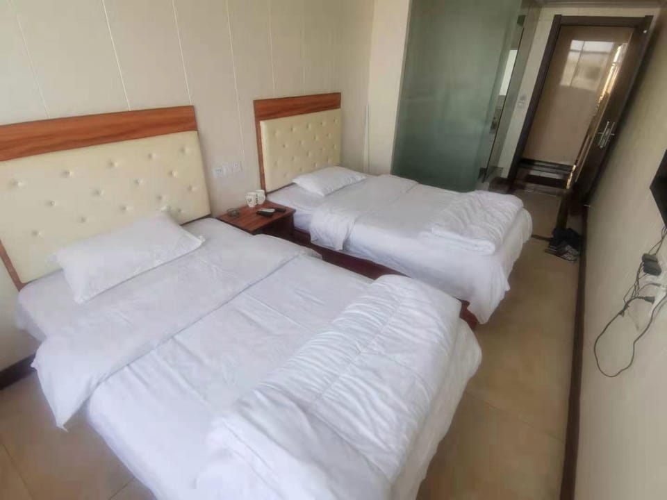 Ruizhe Hotel Hotel in Jiangsu