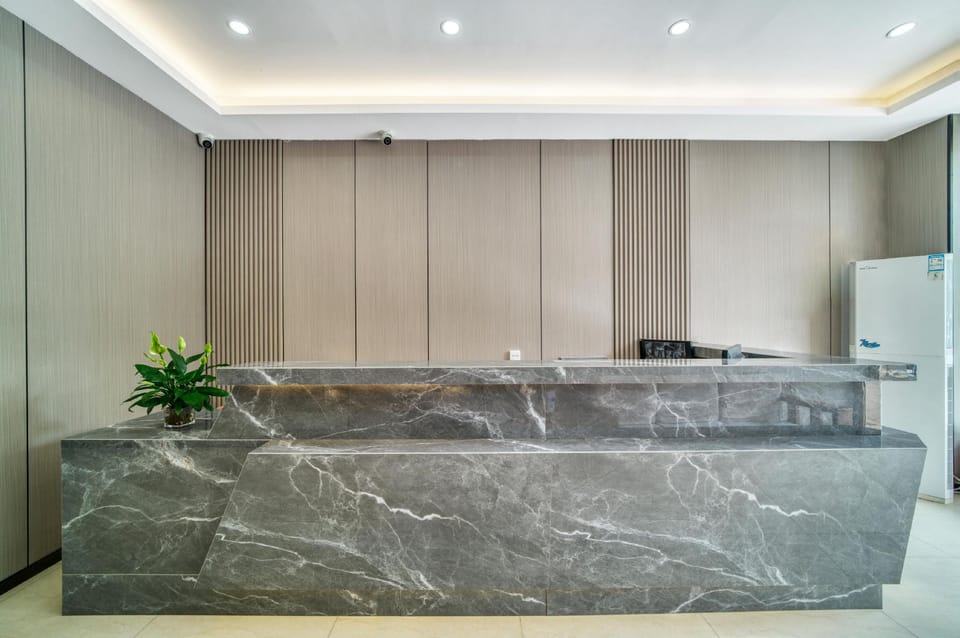 Qiaolong Smart Hotel (Qiaosi Metro Station Branch) Hotel in Hangzhou