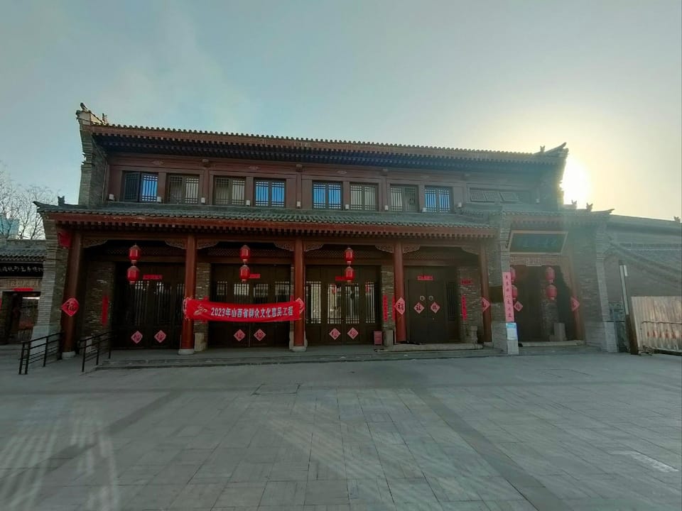 Juyou Hotel Hotel in China