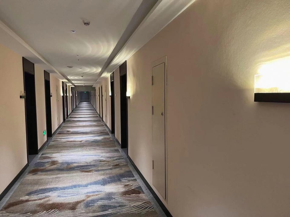 Ready Player One Esports Hotel (Jingang City Plaza Branch) Hotel in Jiangsu