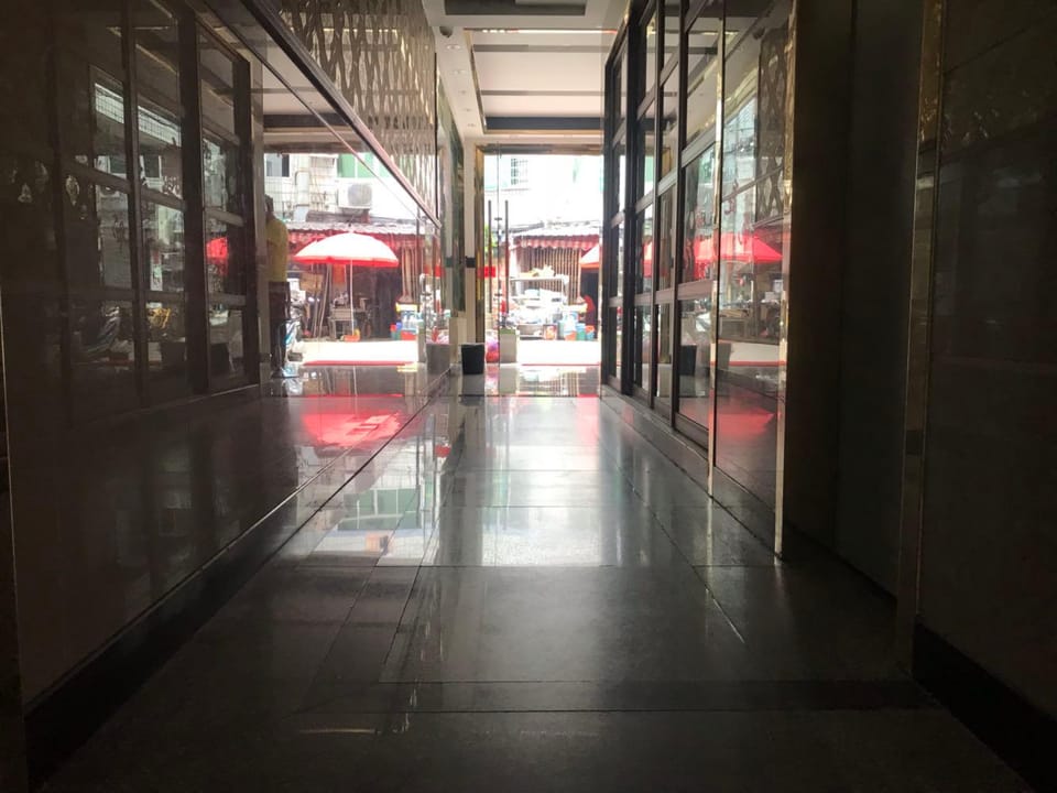 Wanting Hotel Hotel in Zhejiang