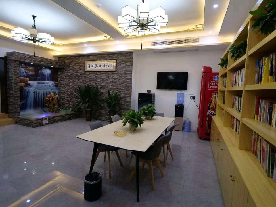 Huaifeng Folk Hotel Hotel in Jiangsu