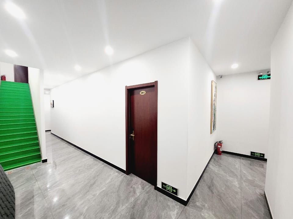 Shuangheng Hotel Hotel in Jiangsu