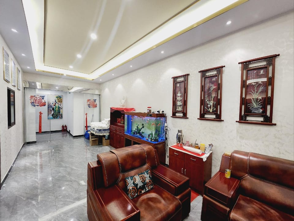 Shuangheng Hotel Hotel in Jiangsu