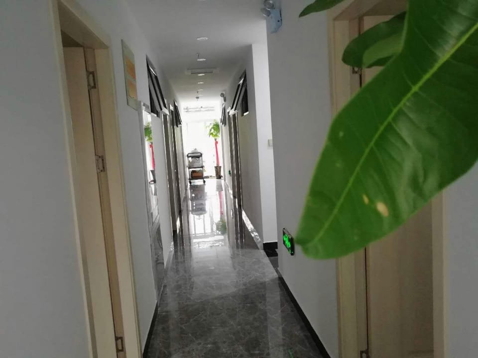 Zhongcheng Express Hotel Hotel in Jiangsu