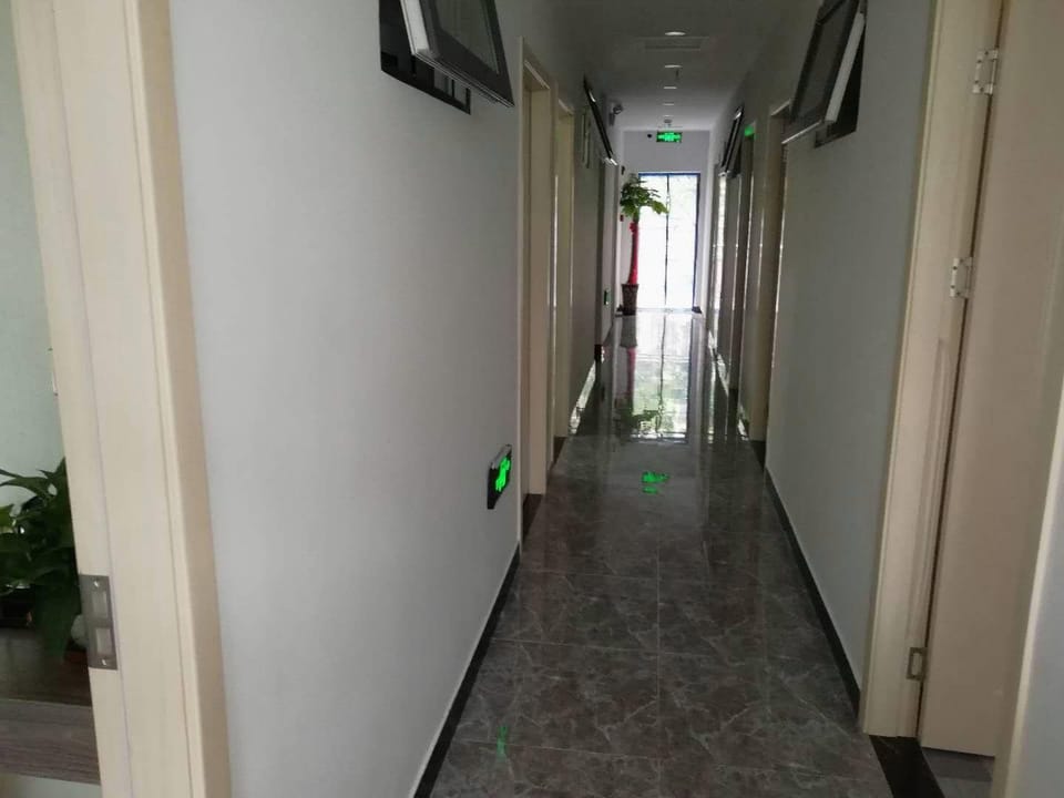 Zhongcheng Express Hotel Hotel in Jiangsu