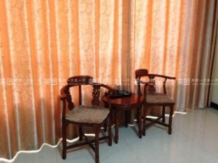 Meiqi Business Hotel Hotel in Jiangsu