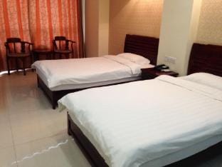 Meiqi Business Hotel Hotel in Jiangsu