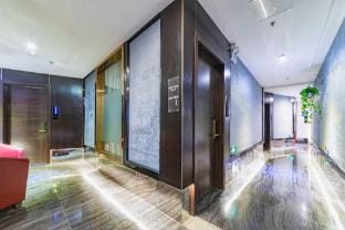 Yancheng Good Time Hotel Hotel in Jiangsu