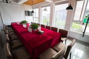 Yancheng Good Time Hotel Hotel in Jiangsu