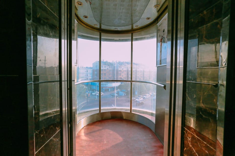 Qingmu Hotel (Ma'anshan No. 22 Middle School Municipal Government Branch) Hotel in Nanjing