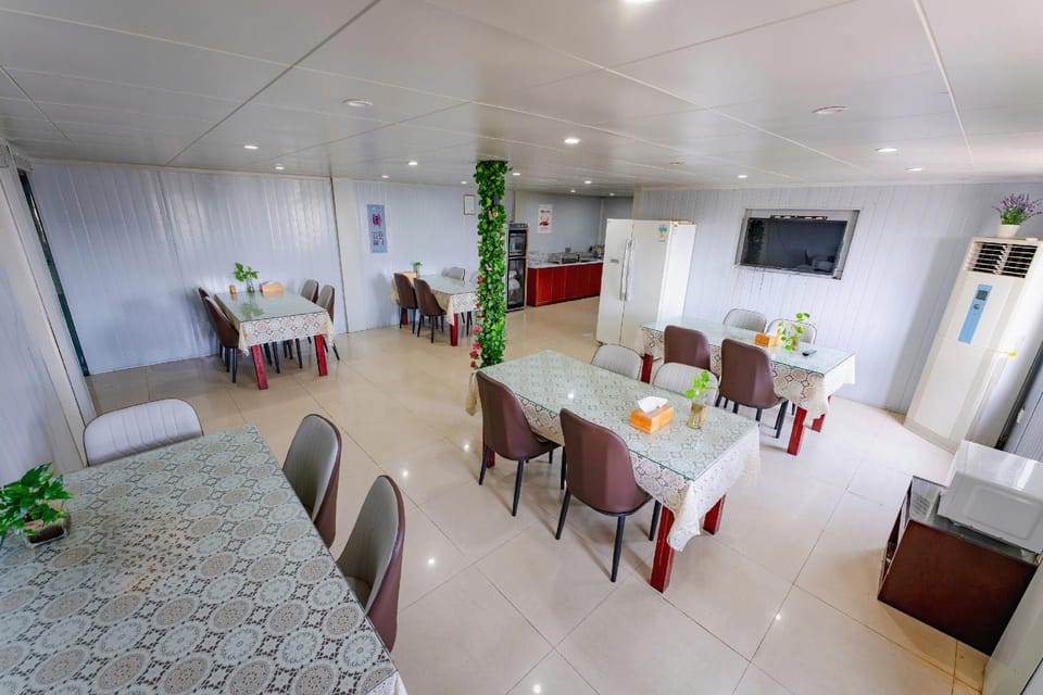 Qingmu Hotel (Ma'anshan No. 22 Middle School Municipal Government Branch) Hotel in Nanjing