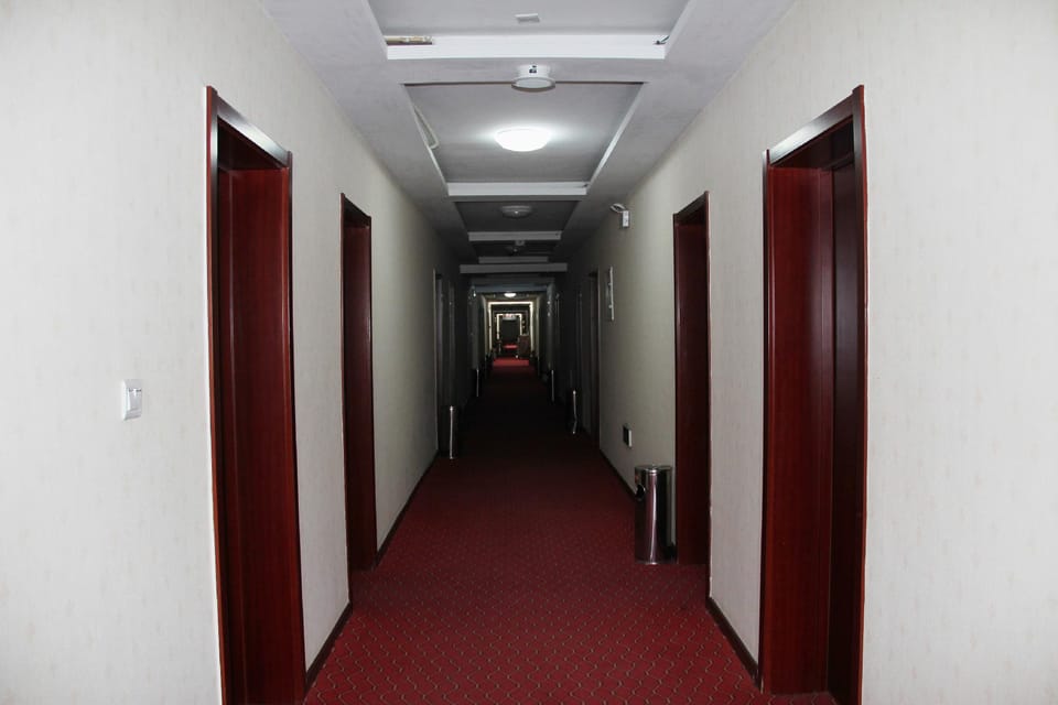 Xingye Business Hotel Hotel in China