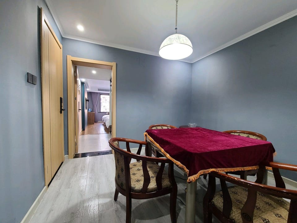 Yancheng Boutique Hotel Hotel in Hubei