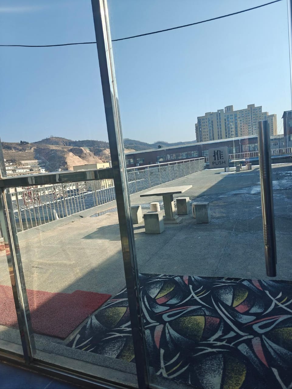 Jin Fu Hotel Hotel in Shaanxi