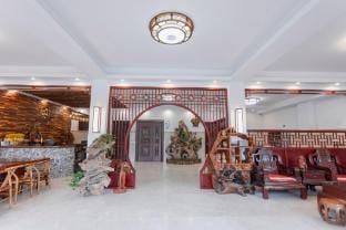 Yishun Shanhe Homestay Hotel in Zhejiang