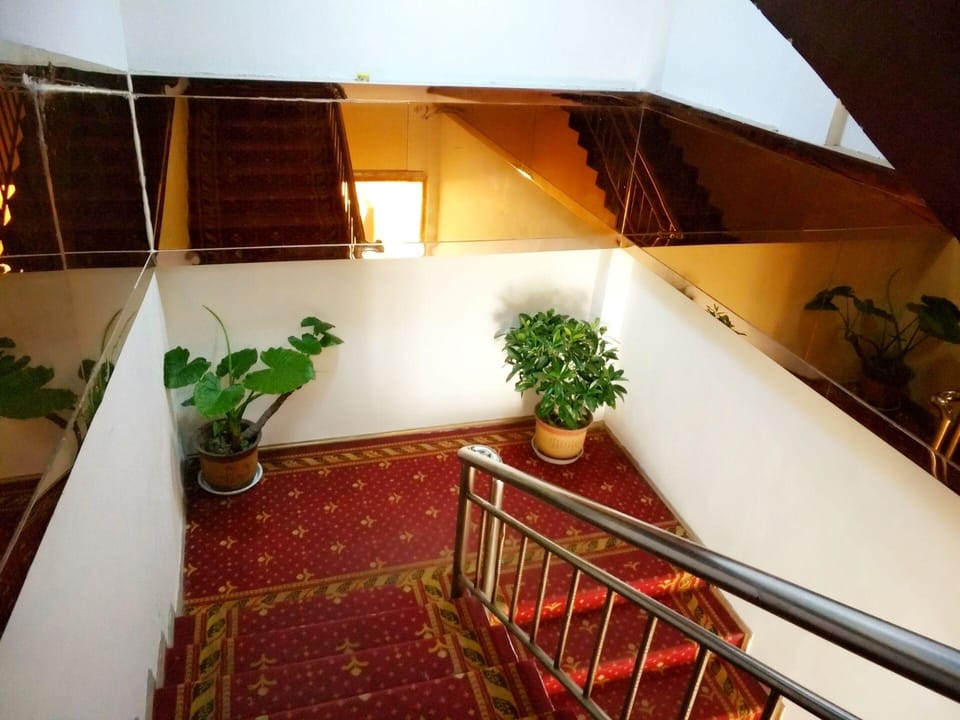 Heaton Theme Hotel (Xinyi Railway Station Branch) Hotel in Jiangsu