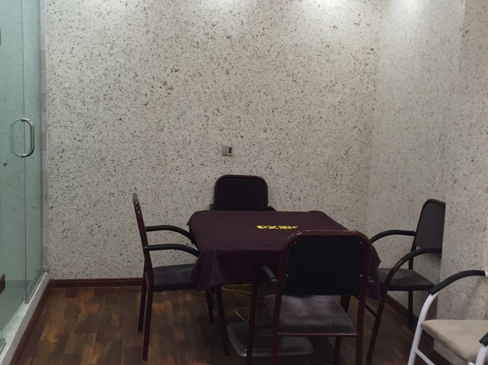 Yuxing Express Hotel Hotel in China