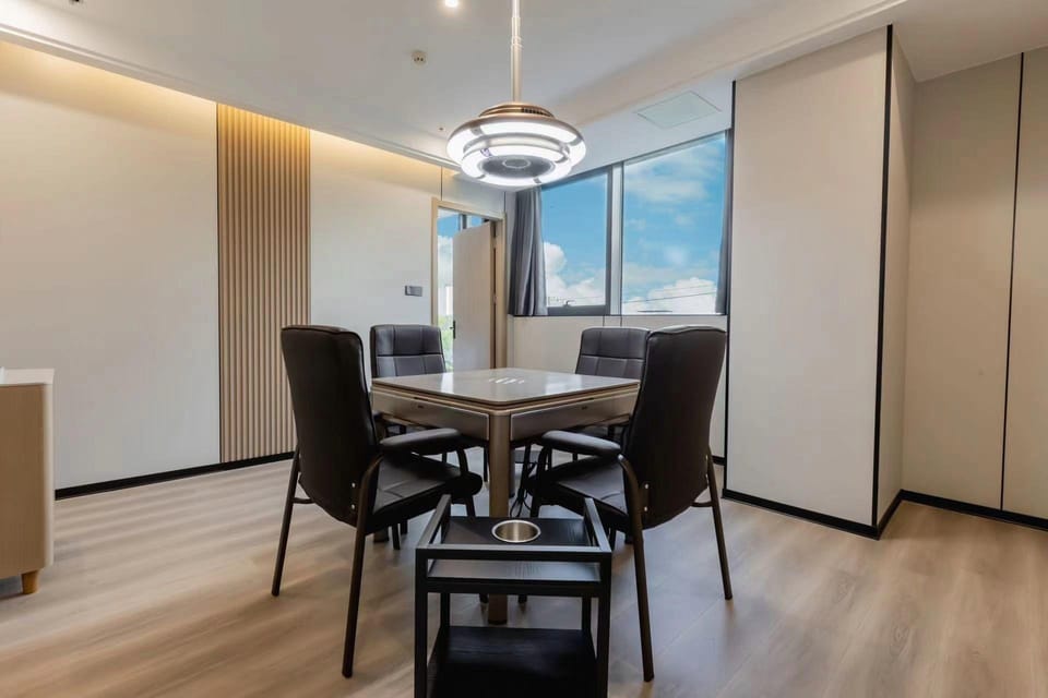 Tingyue Hotel (Xinzhan Square No. 168 Middle School Branch) Hotel in Jiangsu
