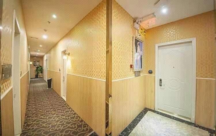 Roland Hotel Hotel in Suzhou