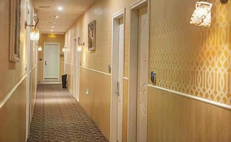 Roland Hotel Hotel in Suzhou