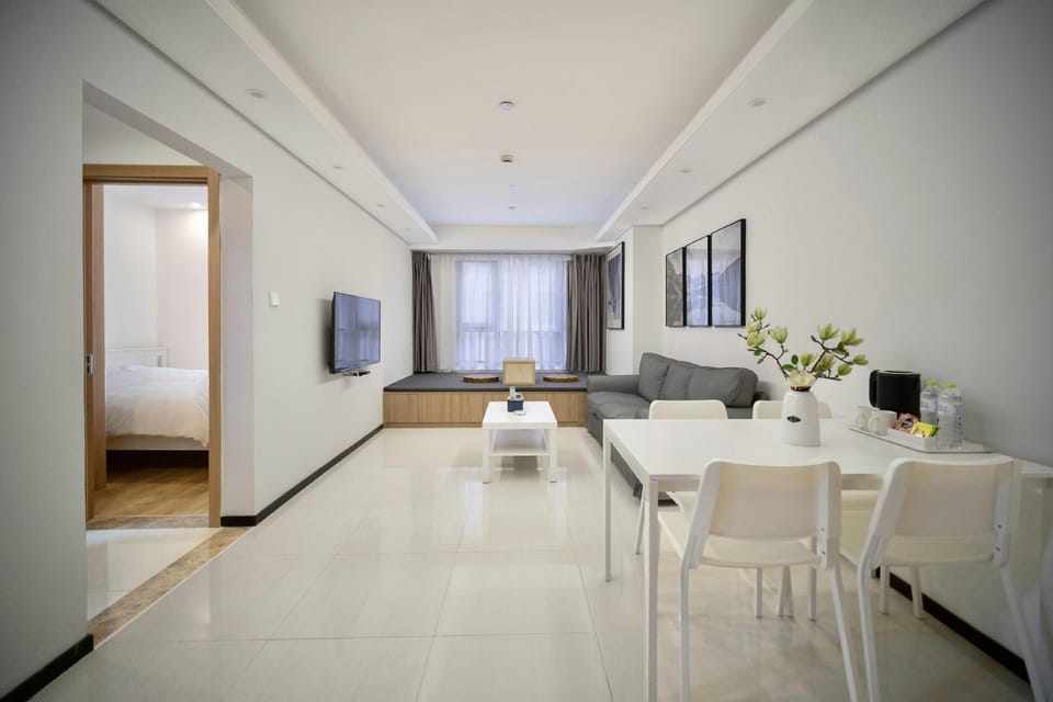 Swedon Boutique Hotel (Linyi Central Wanda Plaza Branch) Hotel in Jiangsu