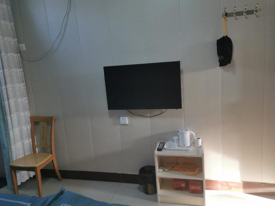 Baofu Business Hotel Hotel in Shandong