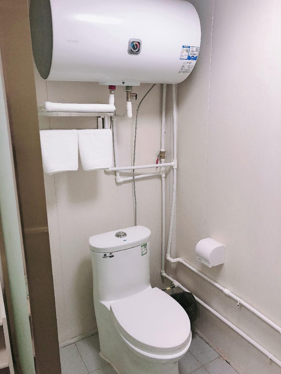 Baofu Business Hotel Hotel in Shandong