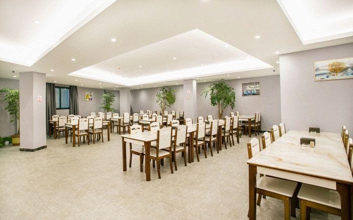 Hama Hotel Hotel in Hangzhou