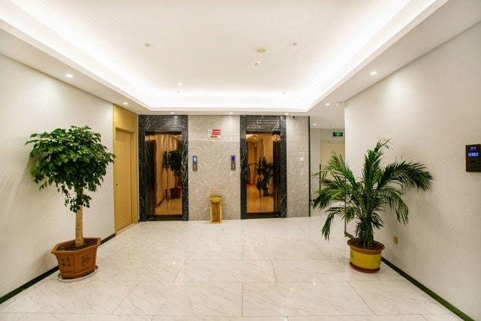Hama Hotel Hotel in Hangzhou
