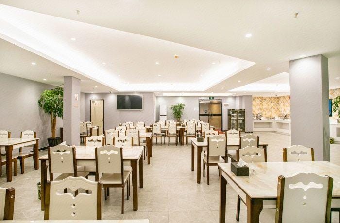 Hama Hotel Hotel in Hangzhou