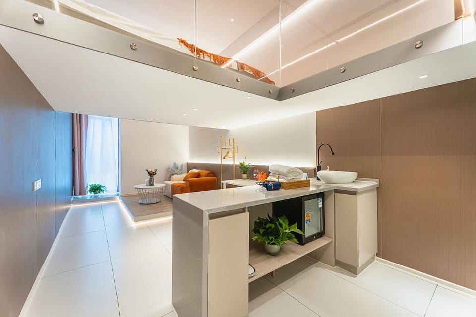 WarmFUL Hotel Hotel in Hangzhou