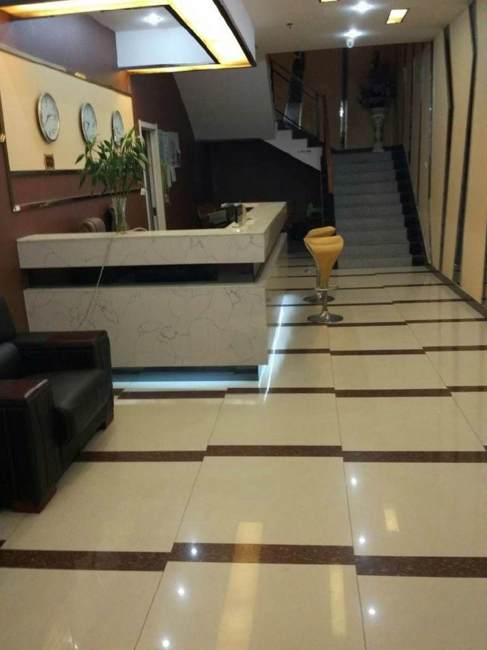 Kangfu Hotel Hotel in Nanjing
