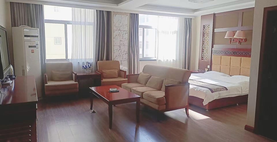 Bohong Business Hotel Hotel in China