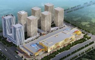 Jinhua call division e-sports Guesthouse Hotel in Zhejiang