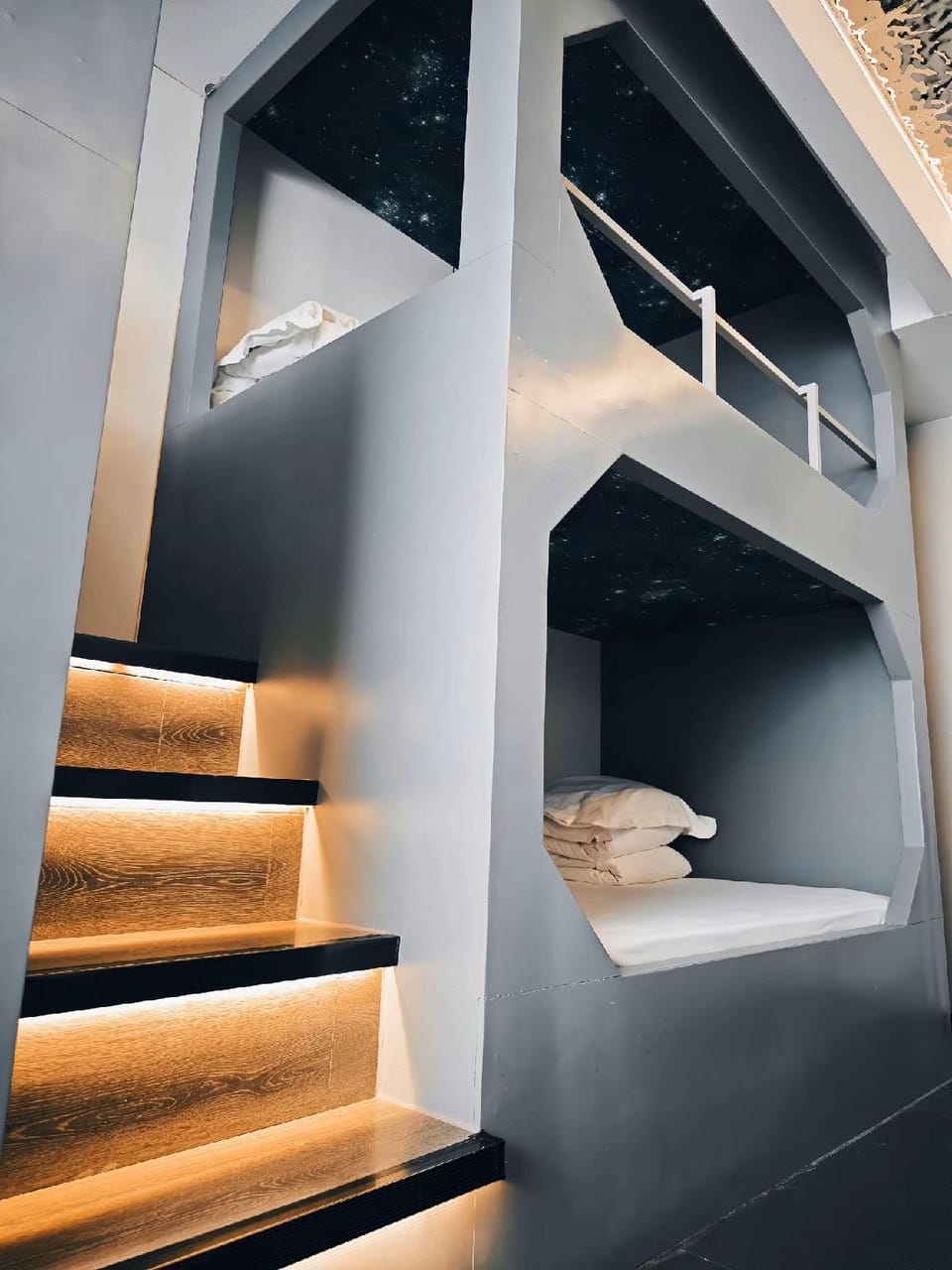 Haiyun Smart Hotel Hotel in China