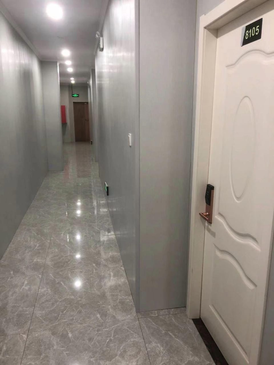 One Guest House Hotel in Jiangsu