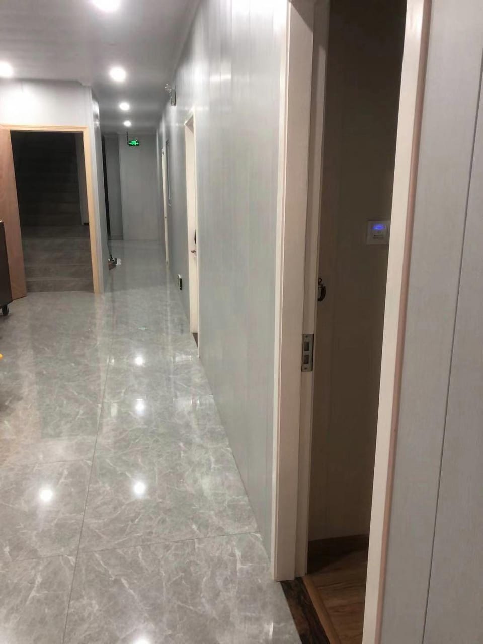 One Guest House Hotel in Jiangsu