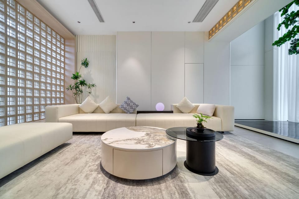 Pujiang New Yatu Hotel Hotel in Hangzhou