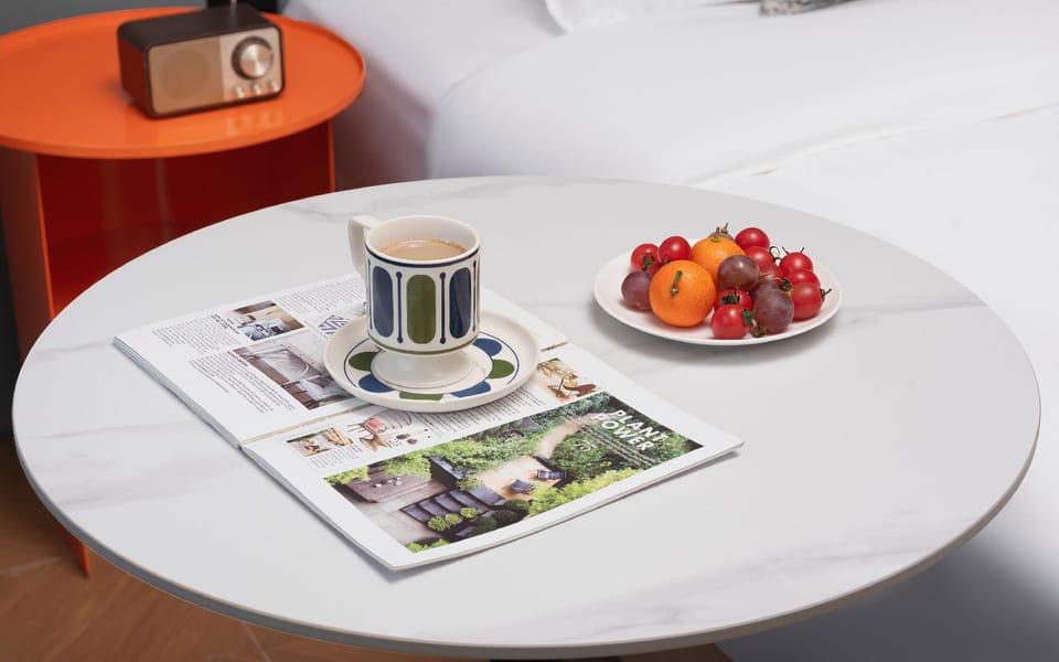 Platinum Inn Express Hotel in Hangzhou