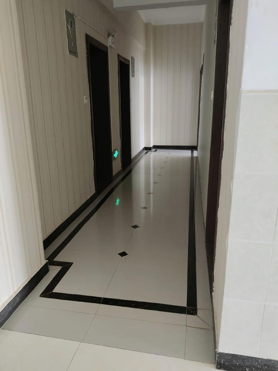 Xinzhengyuan Hotel Hotel in China
