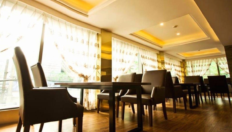 Jiande City Xin'anjiang Hotel Hotel in Hangzhou