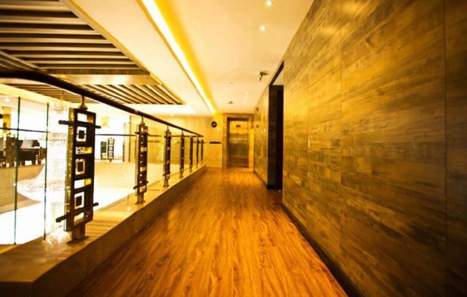 Jiande City Xin'anjiang Hotel Hotel in Hangzhou