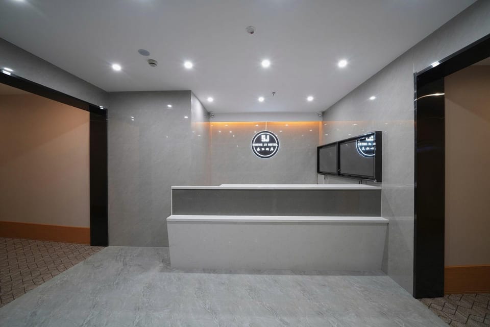 Hangzhou Shengji Hotel (Hangzhou Qingchun Road West Lake Branch) Hotel in Hangzhou